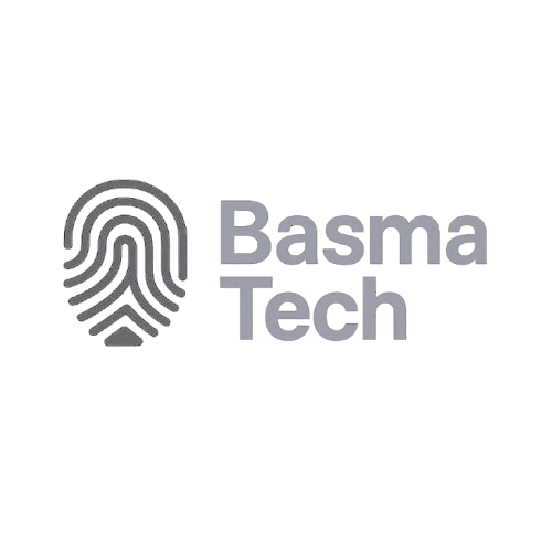 Basma Tech Logo